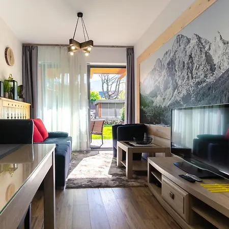 Apartament Nmor דירה *