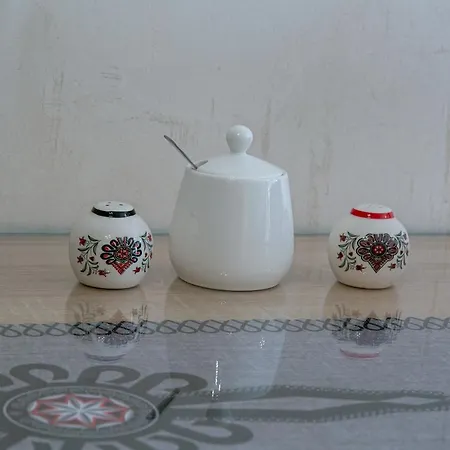 Apartament Nmor דירה *