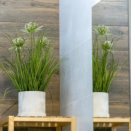 דירה Apartament Nmor