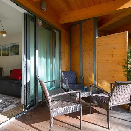 Apartament Nmor