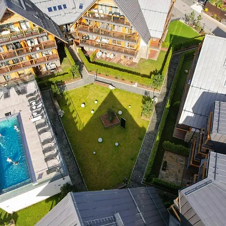 Apartament Nmor דירה